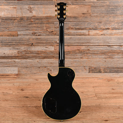 Greco EG-1000 Custom Black 1979