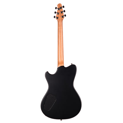 Powers Electric A-Type Select Quilt Maple Custom Solana Sunset w/PF42 Pickups Electric Guitars