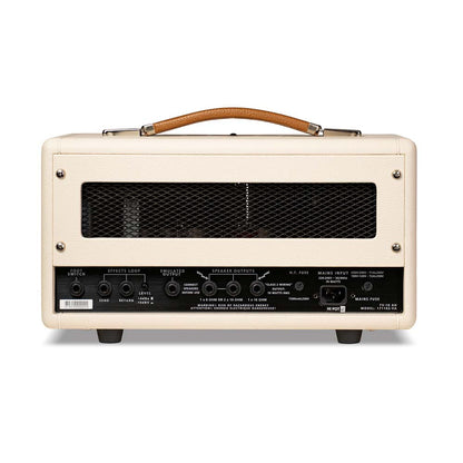 Blackstar TV10AH 10w 6L6 Tube Amp Head