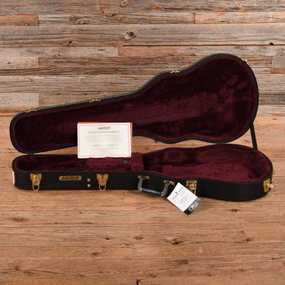 Gretsch G6128T-59 Vintage Select '59 Duo Jet with Bigsby Black 2024