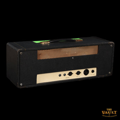 Marshall JTM 45 Head  1966