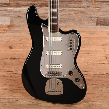 Squier Classic Vibe Bass VI Black 2023