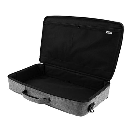 Gator Vertex GV-TC2313-GB Tour Compact 23" x 13" Pedalboard w/ Padded Gig Bag