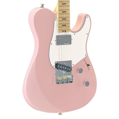 Yamaha PACP11SM Pacifica SC Professional Ash Pink w/ Maple Fingerboard