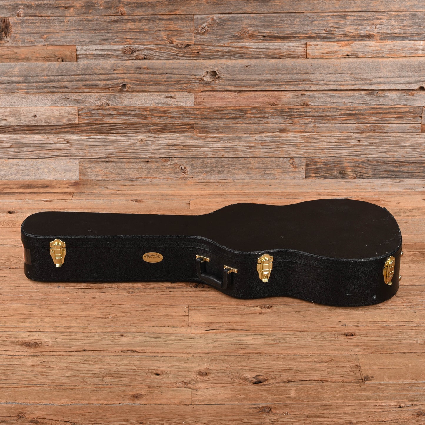 Martin 000-15M Mahogany 2018