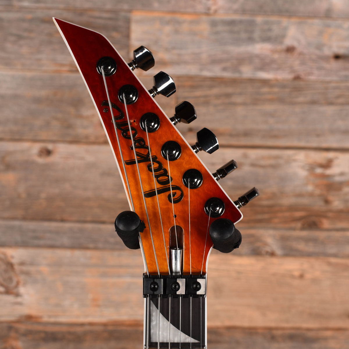 Jackson Pro Plus Series Rhoads RR24PS Sunburst 2025
