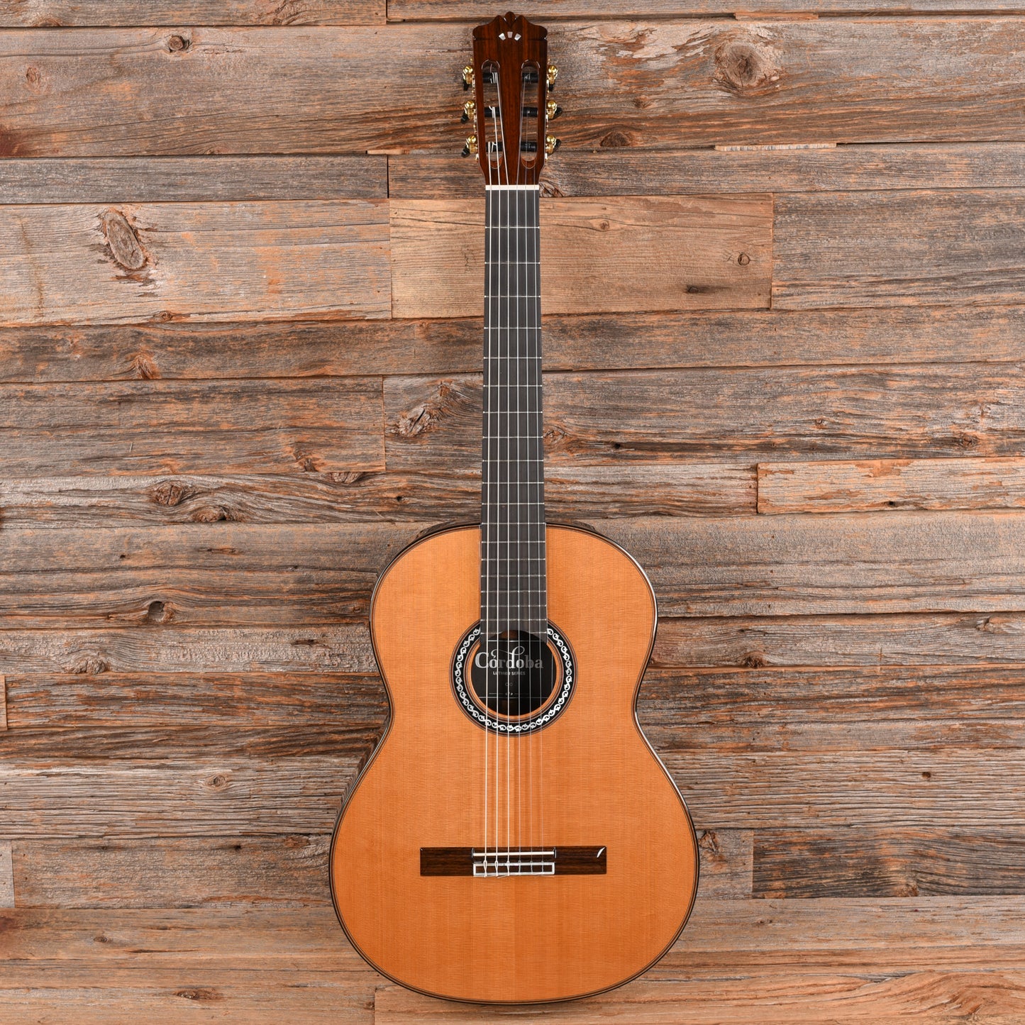 Cordoba Luthier Series C-10 Natural