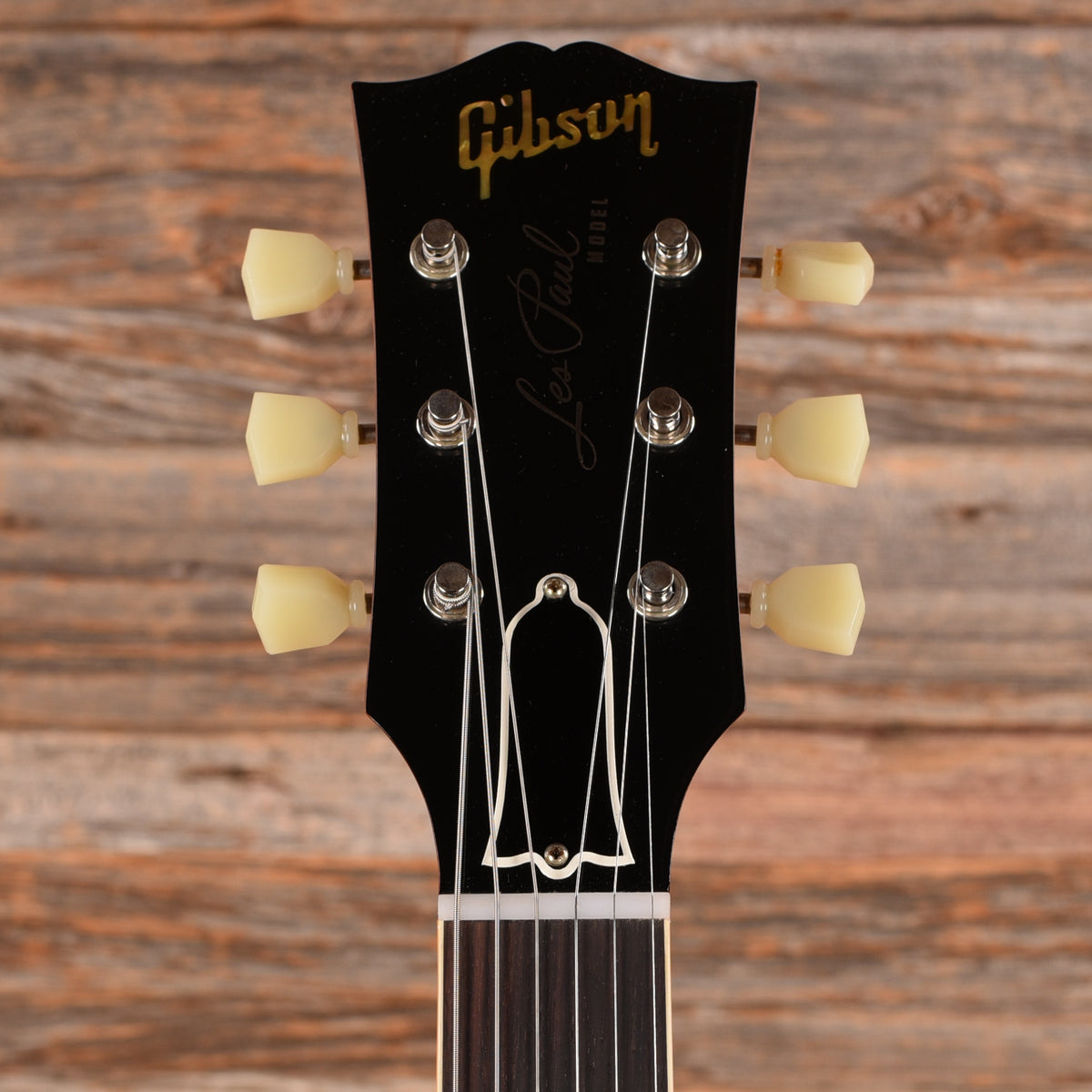 Gibson Custom Shop 1959 Les Paul Standard "CME Spec" Slow Iced Tea Fade w/ 59' Carmelita Neck Slow Iced Tea Fade 2025