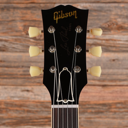 Gibson Custom Shop 1959 Les Paul Standard "CME Spec" Slow Iced Tea Fade w/ 59' Carmelita Neck Slow Iced Tea Fade 2025