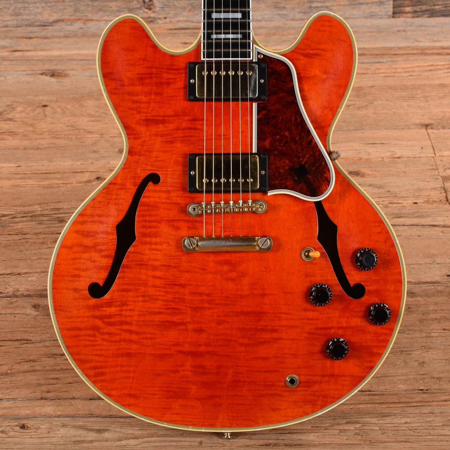 Gibson Custom '59 ES-355 Cherry 2008