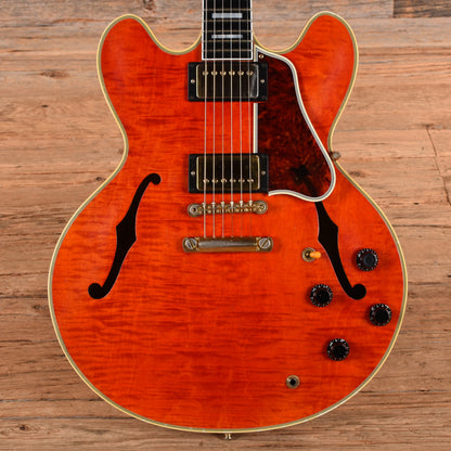 Gibson Custom '59 ES-355 Cherry 2008