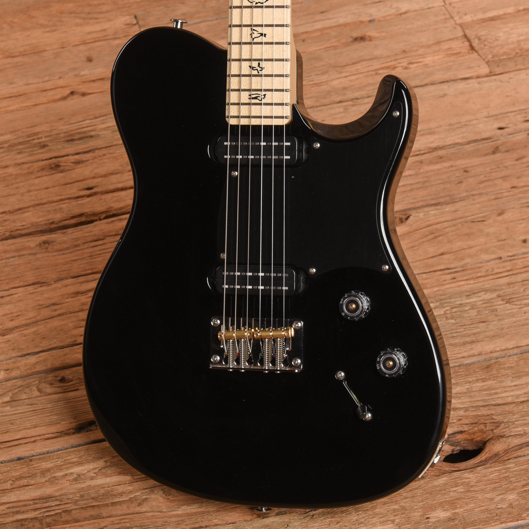 PRS NF53 Black 2024