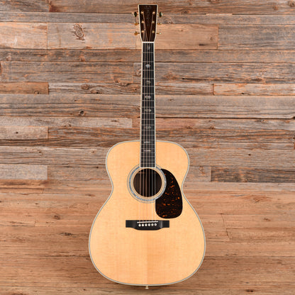 Martin J-40 Natural 2024