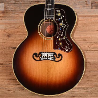 Gibson Pre-War SJ-200 Sunburst 2023