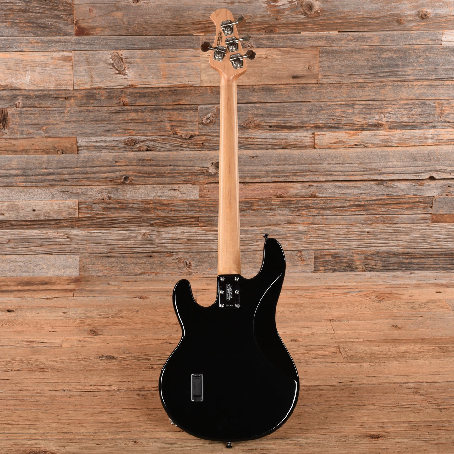 Music Man StingRay 4 H  2007