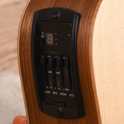 Taylor BT-1e Natural 2024