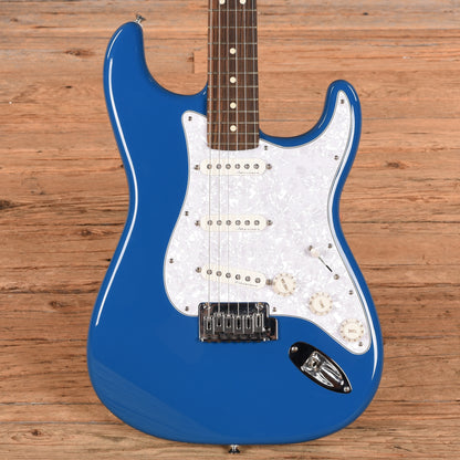 Fender Modified Player II Stratocaster Electric Blue 2025