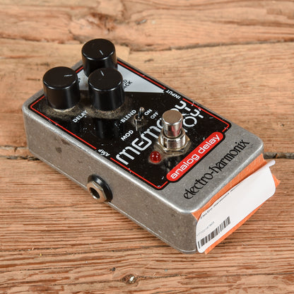 Electro-Harmonix Memory Toy