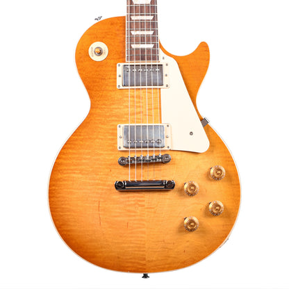 Gibson Original Les Paul Standard '50s Dirty Lemon Burst