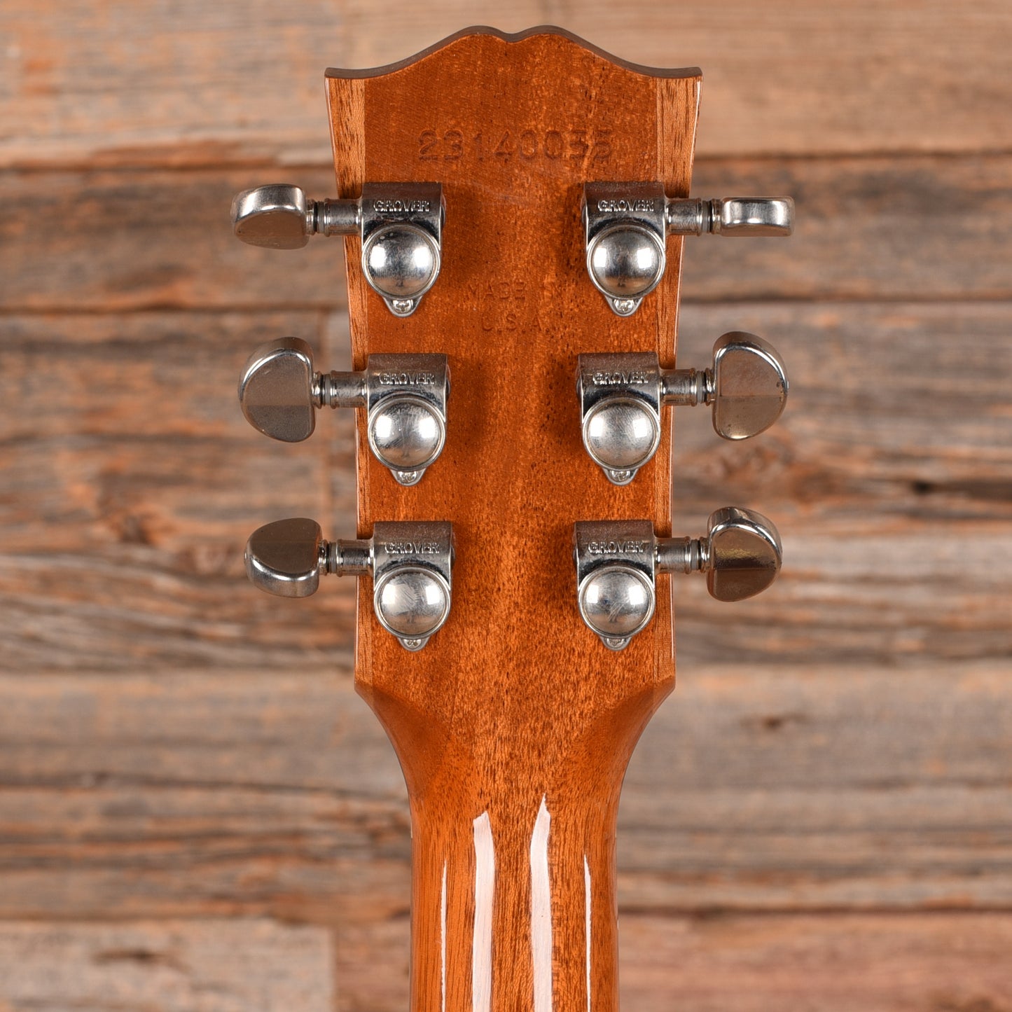 Gibson Hummingbird Studio-Walnut Sunburst 2021