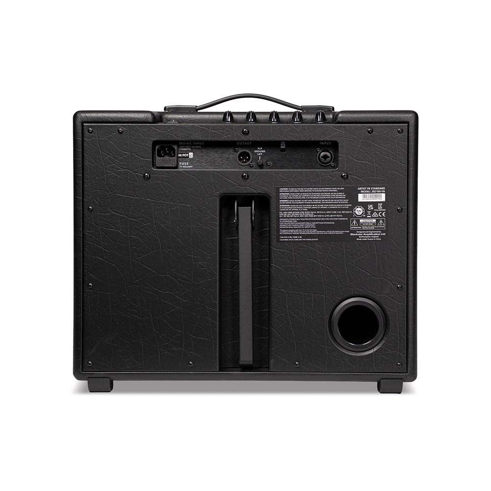 Blackstar Artist FR Standard 50w 1x12" FR Speaker Cabinet
