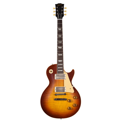Gibson Custom Shop 1959 Les Paul Standard "CME Spec" Cherry Tea Burst VOS w/60 V2 Neck