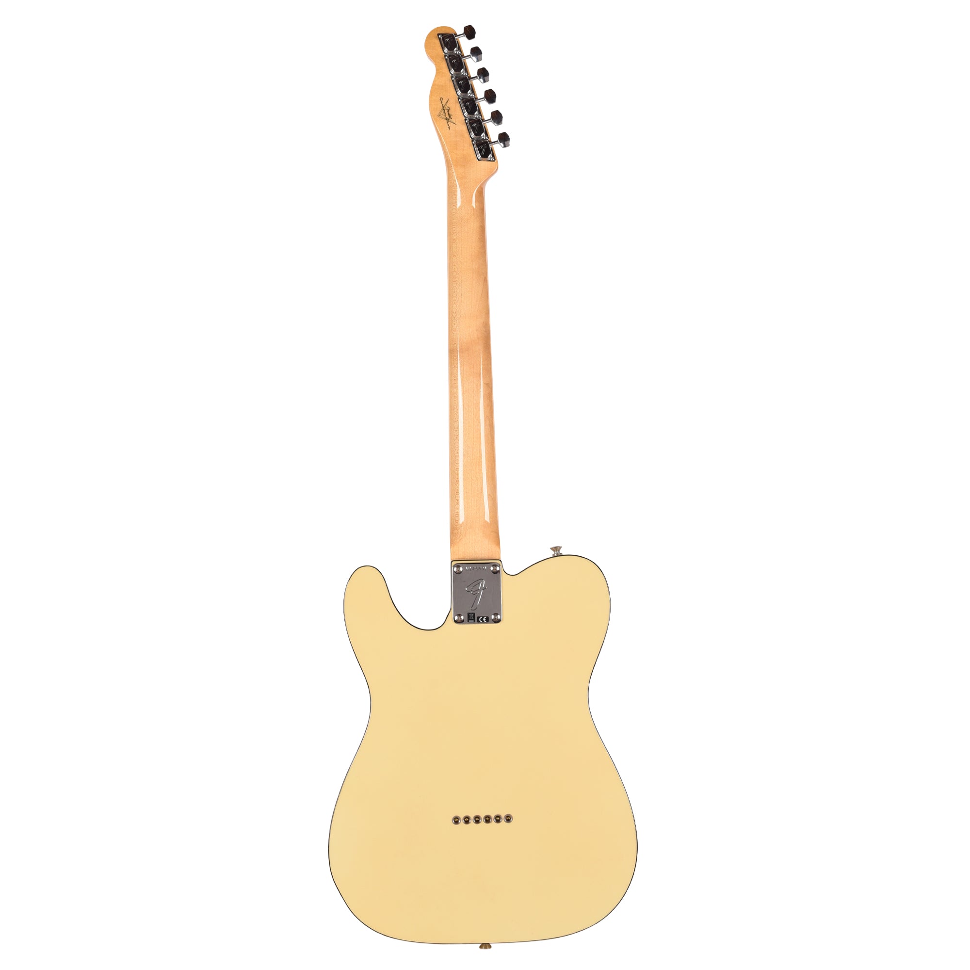 Fender Custom Shop 1968 Custom Esquire 