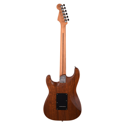 Fender FSR American Ultra II Roasted Ash Stratocaster Natural w/Roasted Maple Neck Electric Guitars