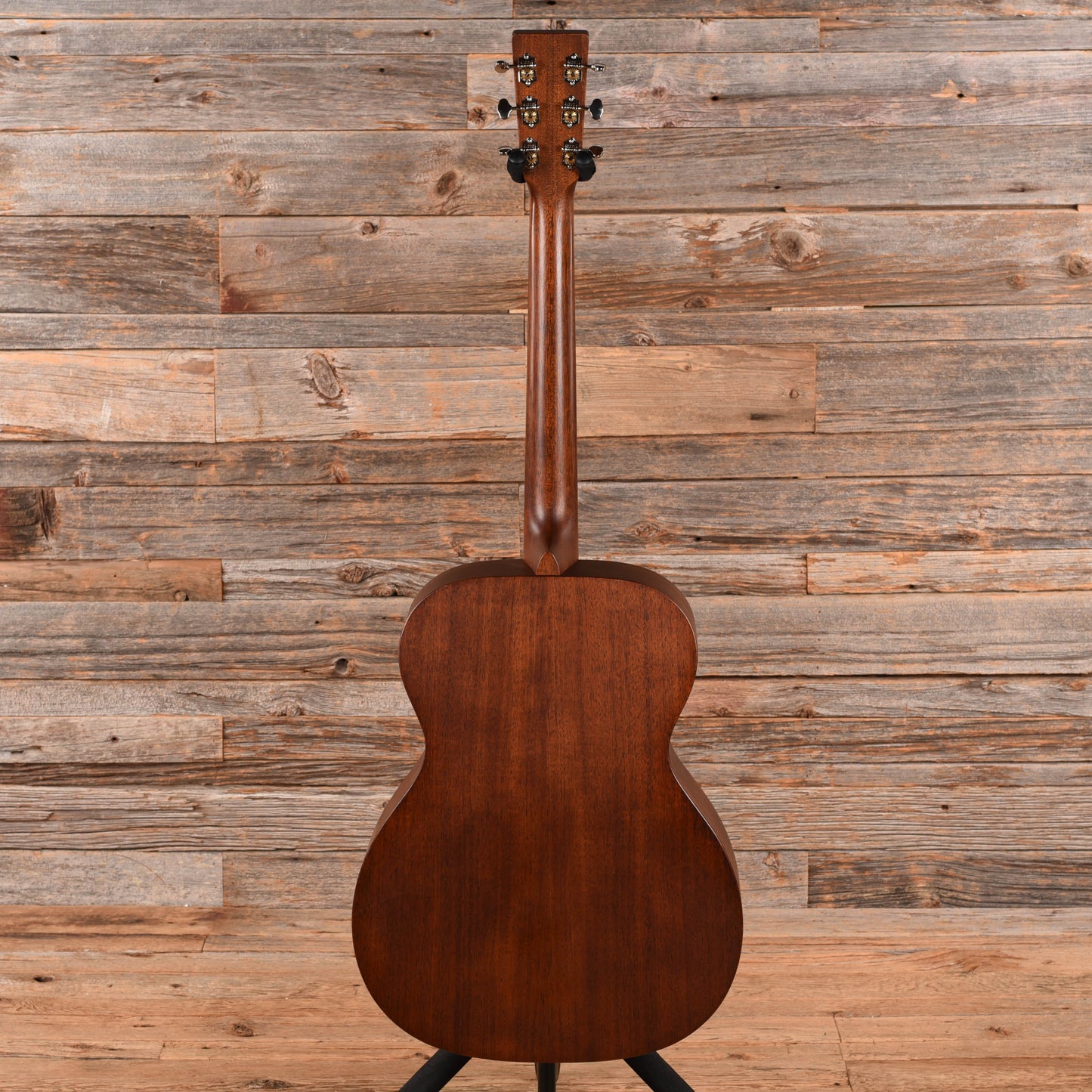 Martin 000-15M Mahogany 2018