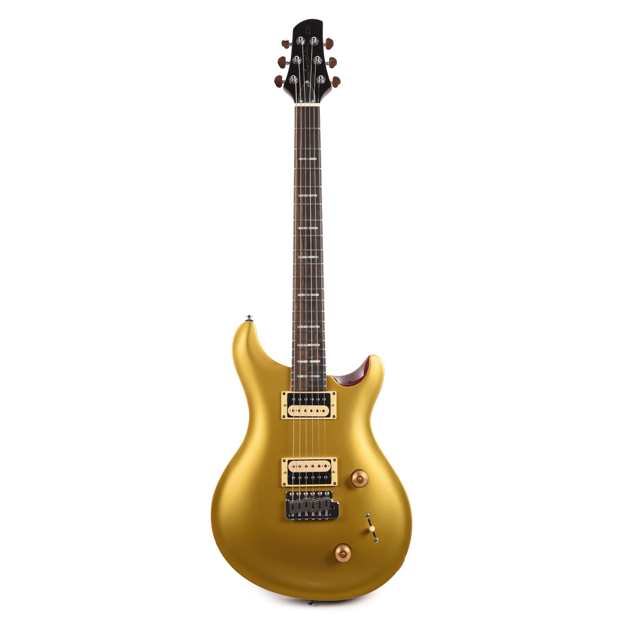 Sire Larry Carlton Q7 Metallic Gold – Chicago Music Exchange