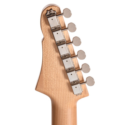 Eastman FullerTone SC'52 Ice Blue Metallic Truetone Satin