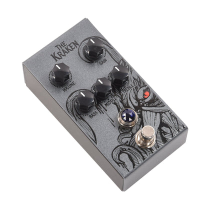 Victory The Kraken V1 Pedal