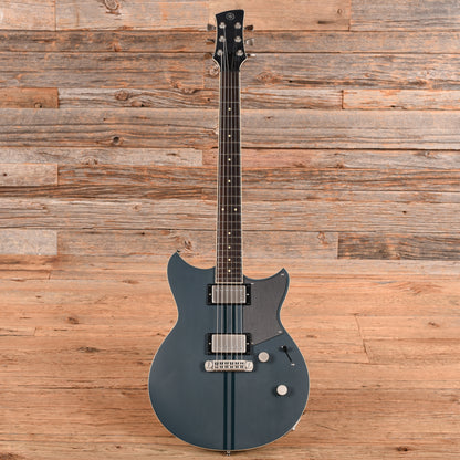 Yamaha Revstar RS820CR Brushed Teal Blue