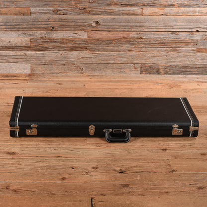 Fender Custom Shop '68 Telecaster Closet Classic Chicago Special Black Over Pink Paisley 2020