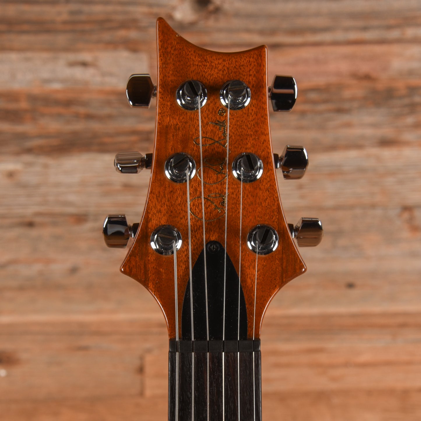 PRS Custom 22 Natural 2006