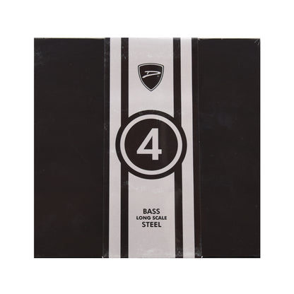 Dingwall Long Scale 4-String Set Stainless 45-98