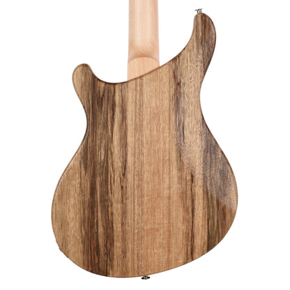 PRS Wood Library Limited S2 Vela Limba Natural