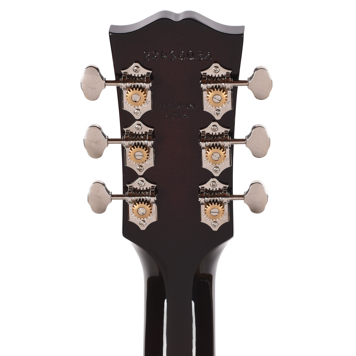 Gibson Original 40s Southern Jumbo Vintage Sunburst