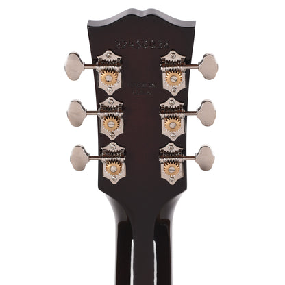Gibson Original 40s Southern Jumbo Vintage Sunburst