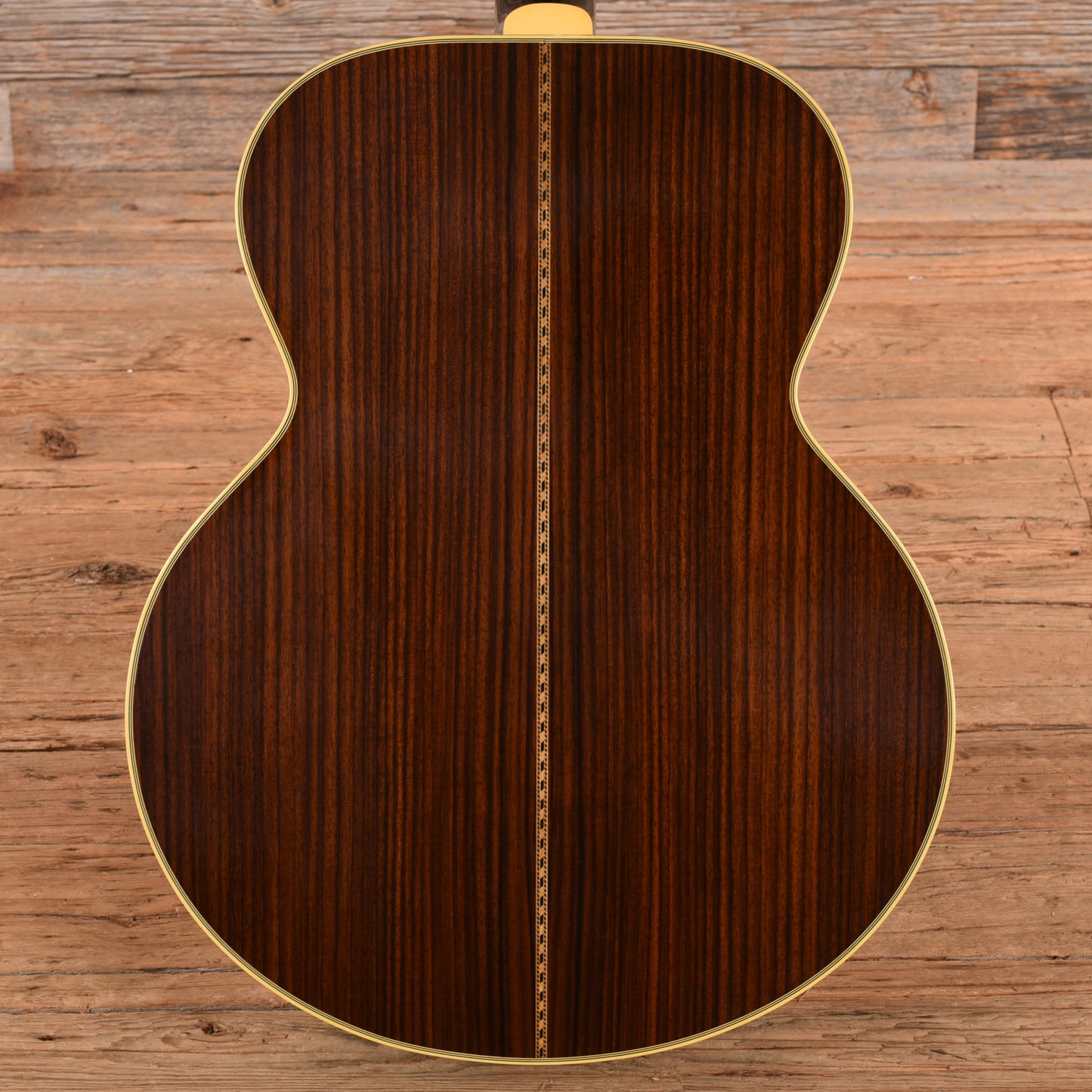 Gibson Pre-War SJ-200 Sunburst 2023