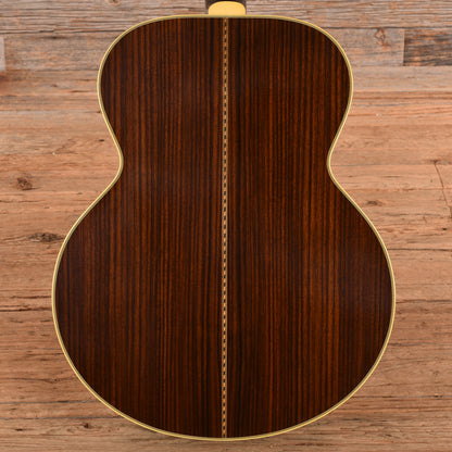 Gibson Pre-War SJ-200 Sunburst 2023