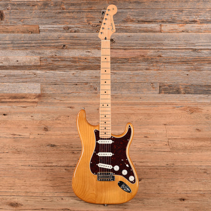 Fender Stratocaster Hybrid II Natural 2025