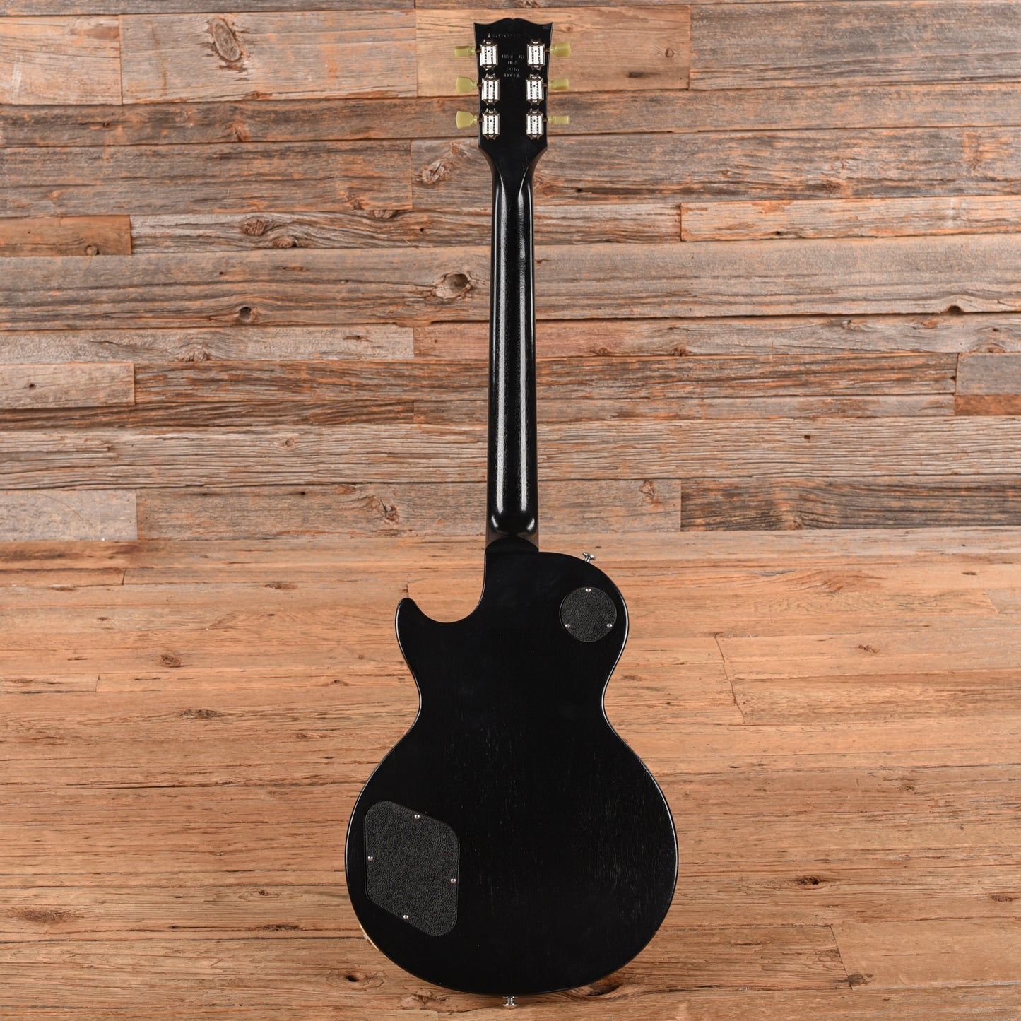 Gibson Les Paul Tribute Satin Sunburst 2016