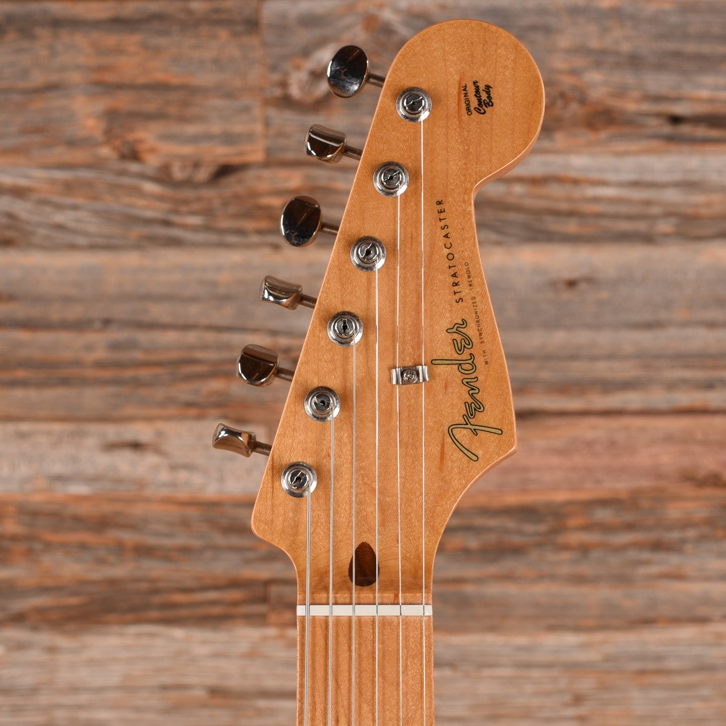 Fender Vintera '50s Stratocaster Sunburst 2020