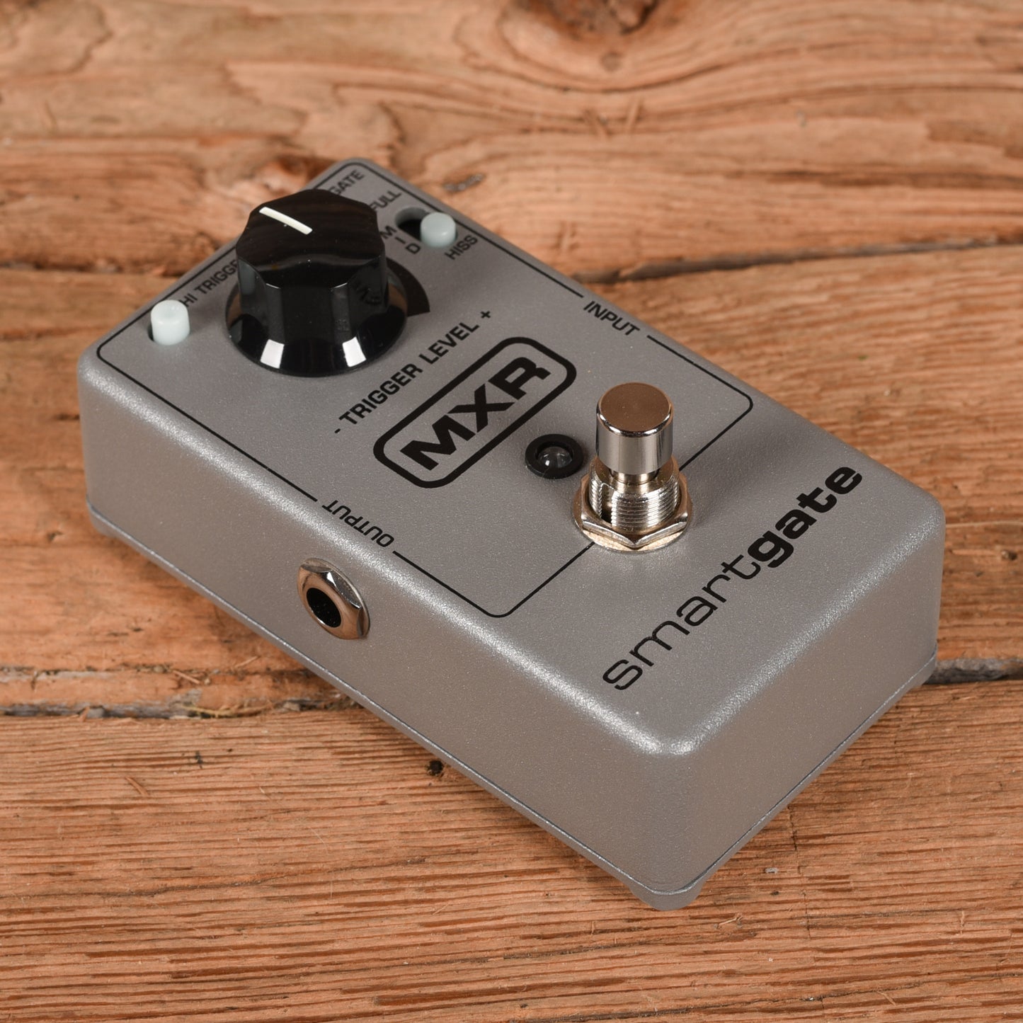 MXR M-135 Smart Gate