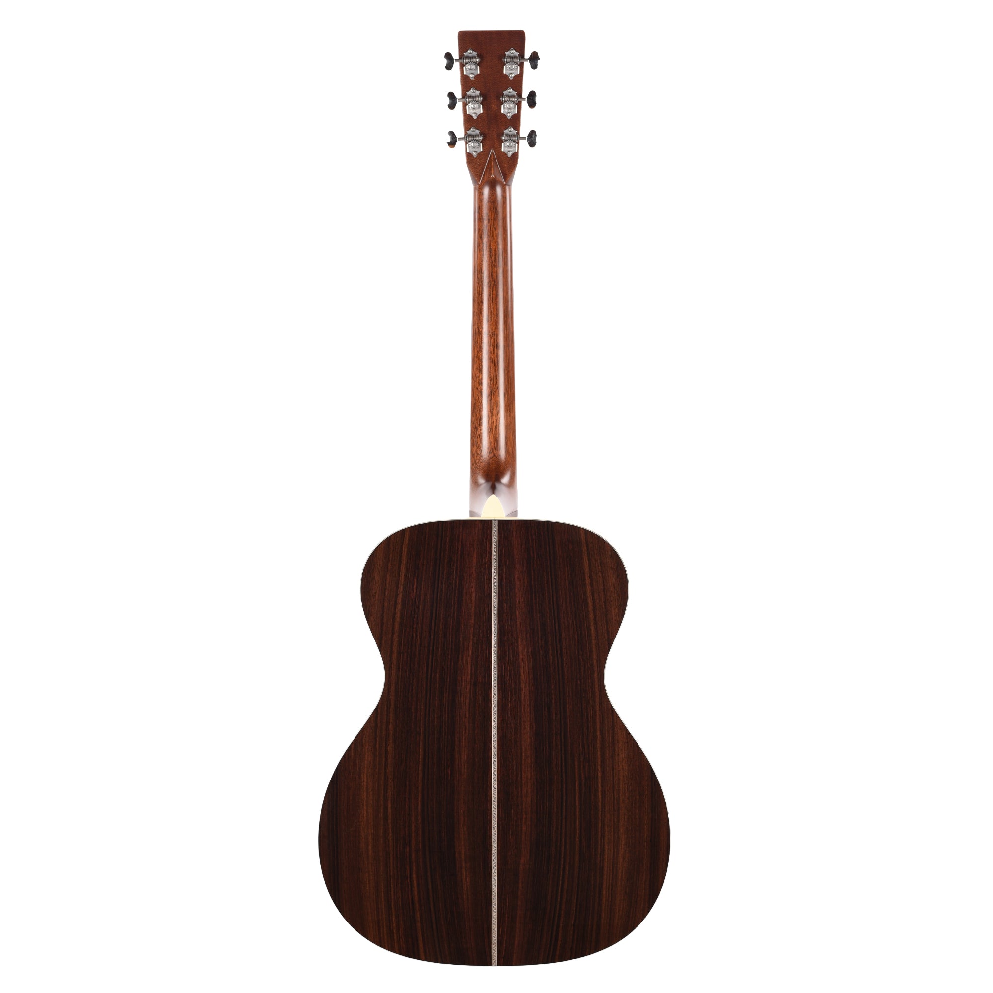 Martin OMJM John Mayer Signature Engelmann Spruce/Rosewood Antique Toner Natural Acoustic Guitars