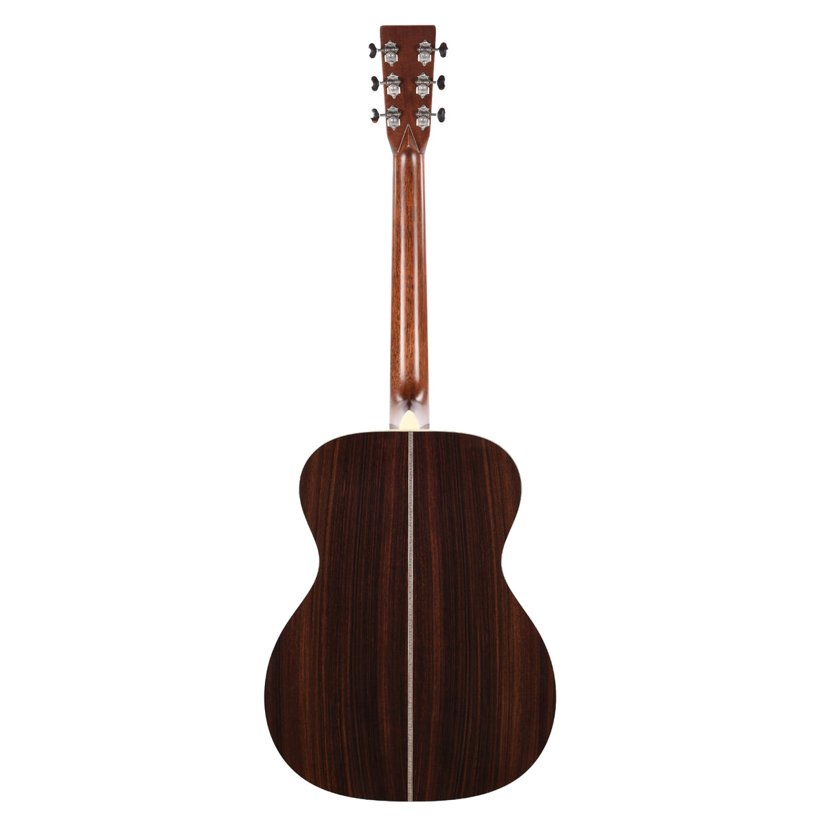 Martin OMJM John Mayer Signature Engelmann Spruce/Rosewood Antique Toner Natural Acoustic Guitars