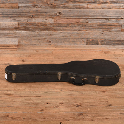 Gibson Les Paul Custom Ebony 1972