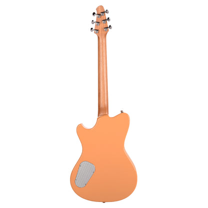 Powers Electric A-Type Creamsicle Hard Tail w/FF42 Pickups