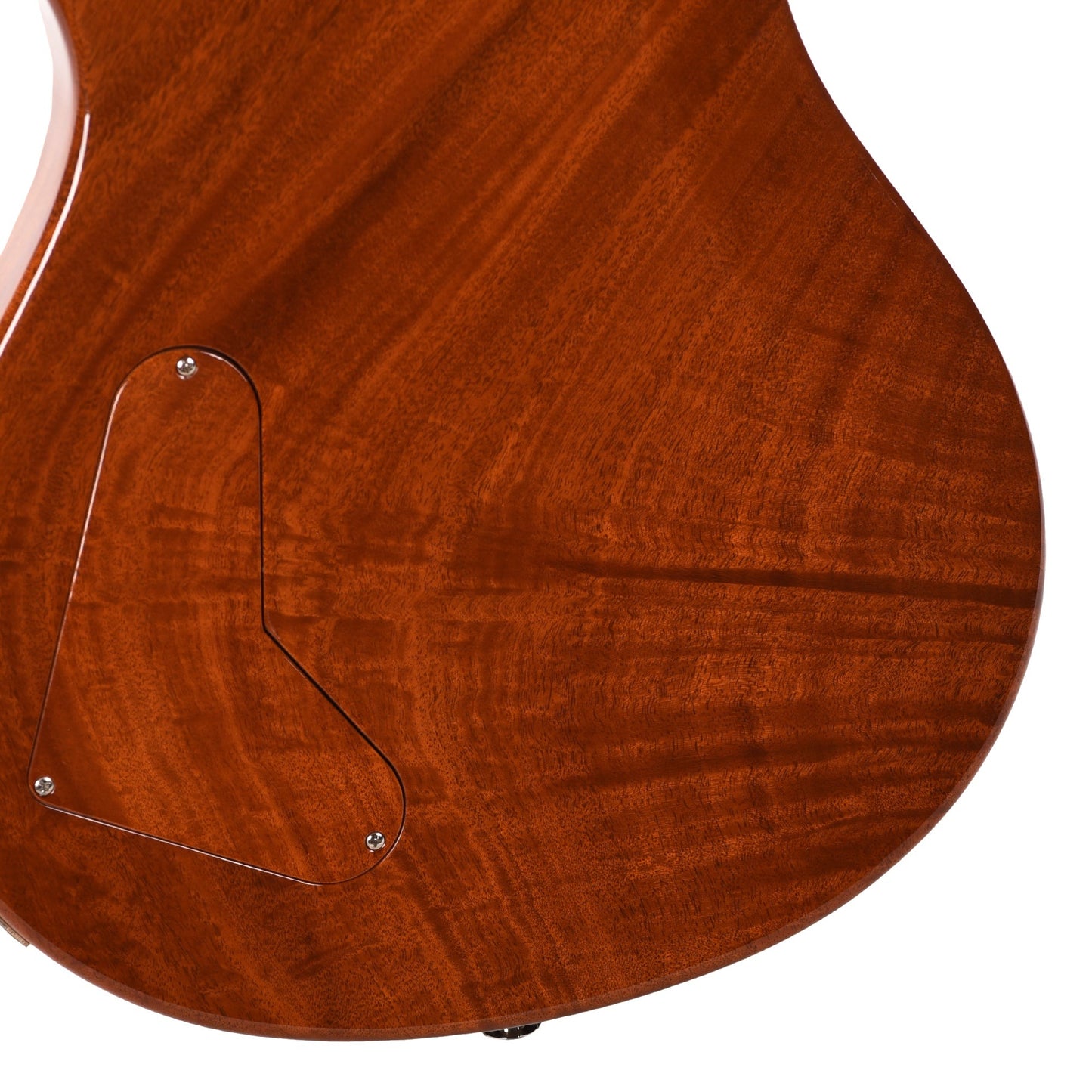 PRS Private Stock #11766 Paul's Guitar Curly Maple/Figured South American Mahogany Turquoise Glow w/Brazilian Rosewood Neck & Semi-Hollow Body/No F-Hole